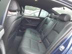 2015 BMW 525D M SPO for sale at Copart COLCHESTER