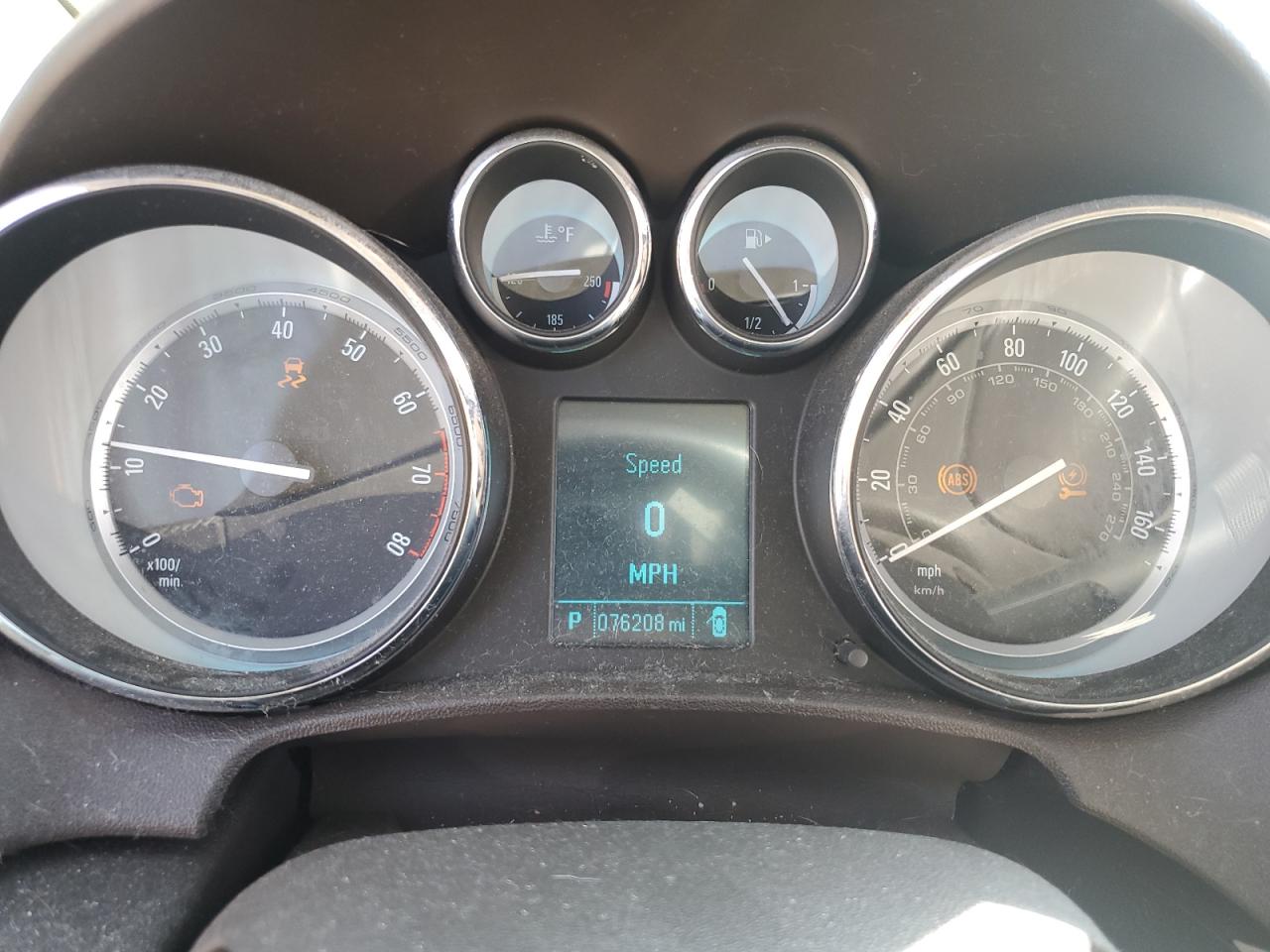 2016 Buick Verano VIN: 1G4PP5SK6G4103010 Lot: 67523435