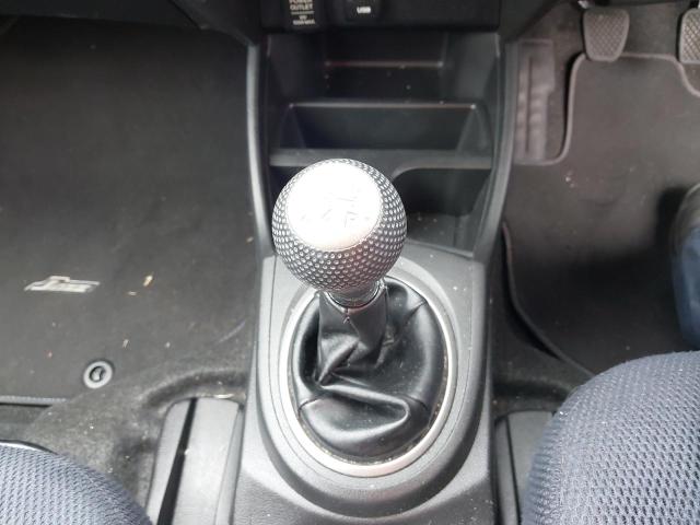 2013 HONDA JAZZ I-VTEC ES 