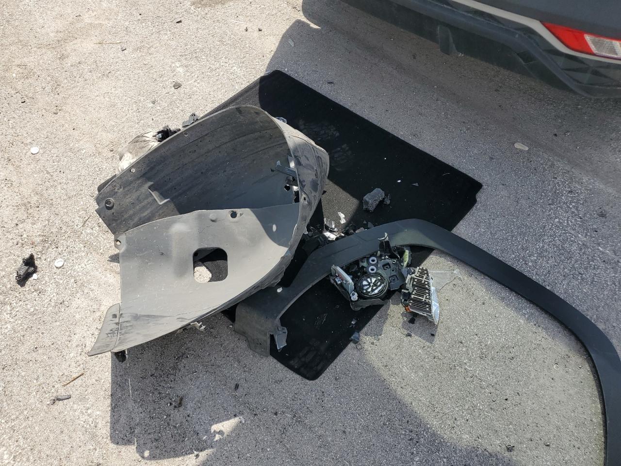 2022 Hyundai Tucson Sel Convenience VIN: KM8JFCA13NU052603 Lot: 70178865