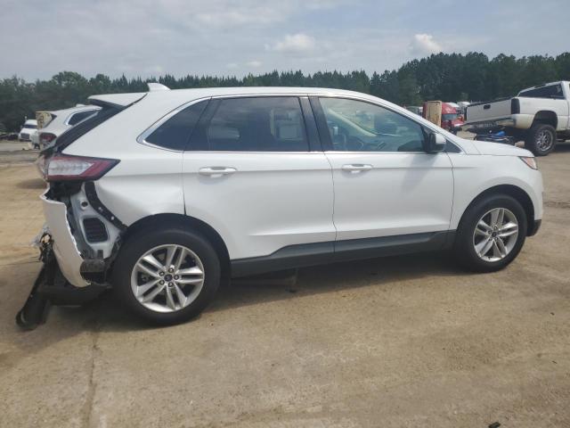  FORD EDGE 2018 Белы