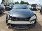 2011 LEXUS IS 250   for sale at Copart ON - TORONTO