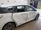2015 TOYOTA VERSO TREND for sale at Copart EAST KILBRIDE
