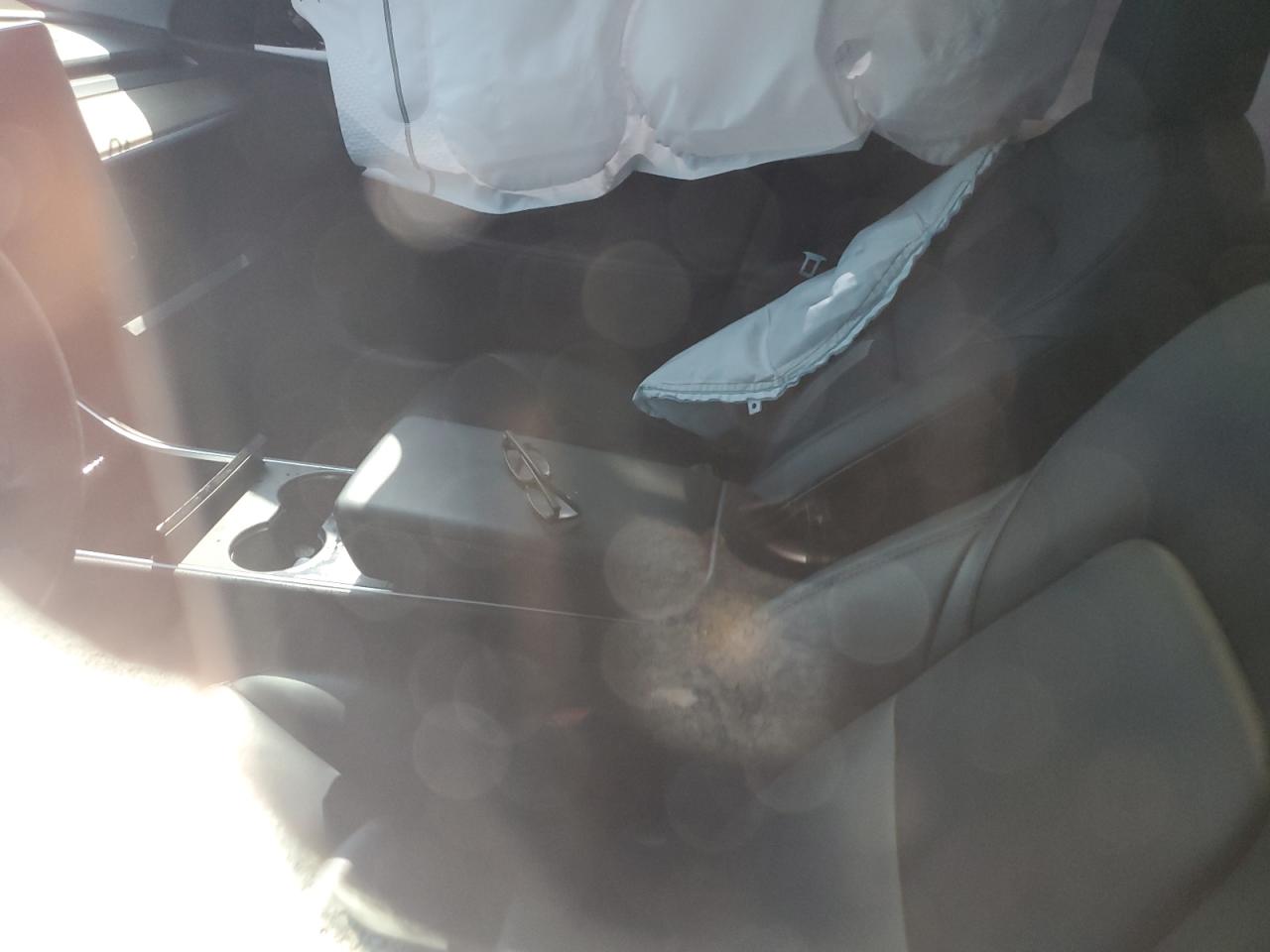 2020 Tesla Model Y VIN: 5YJYGDEF9LF050016 Lot: 69411725