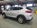 2019 HYUNDAI TUCSON SE   à vendre chez Copart CT - HARTFORD SPRINGFIELD