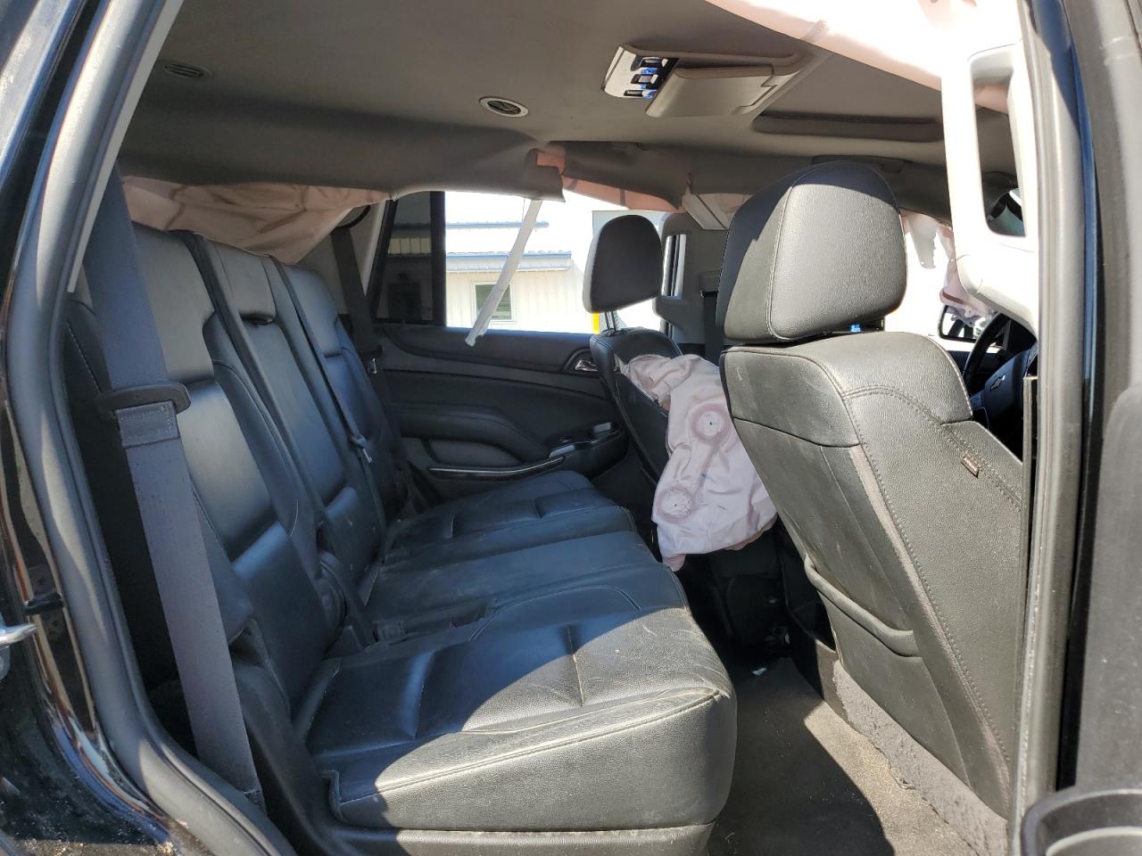 2020 Chevrolet Tahoe C1500 Lt VIN: 1GNSCBKC6LR222763 Lot: 70564045