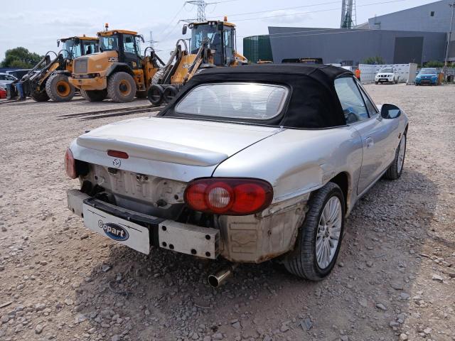 2005 MAZDA MX-5 ARCTI