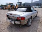 2005 MAZDA MX-5 ARCTI for sale at Copart BRISTOL