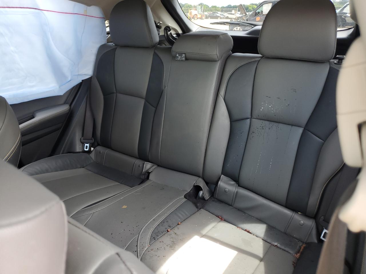 2021 Subaru Crosstrek Sport VIN: JF2GTHSC4MH277870 Lot: 68846795