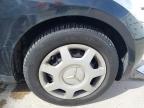 2011 MERCEDES BENZ A160 BLUEE for sale at Copart ROCHFORD