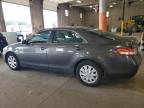 2011 TOYOTA CAMRY BASE   for sale at Copart MN - MINNEAPOLIS