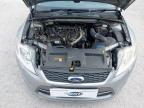 2009 FORD MONDEO TITANIUM X SPORT for sale at Copart ST HELENS