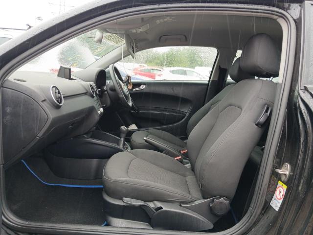 2013 AUDI A1 SE TDI