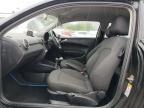 2013 AUDI A1 SE TDI for sale at Copart BRISTOL
