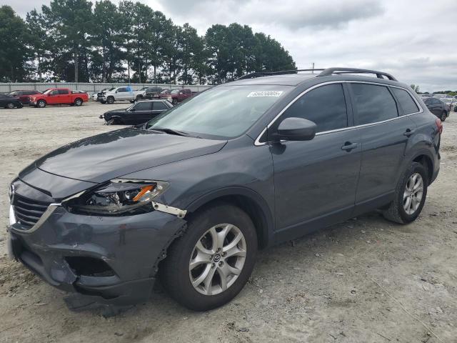  MAZDA CX-9 2014 Szary