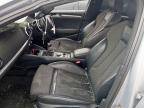 2015 AUDI A3 S LINE for sale at Copart SANDTOFT