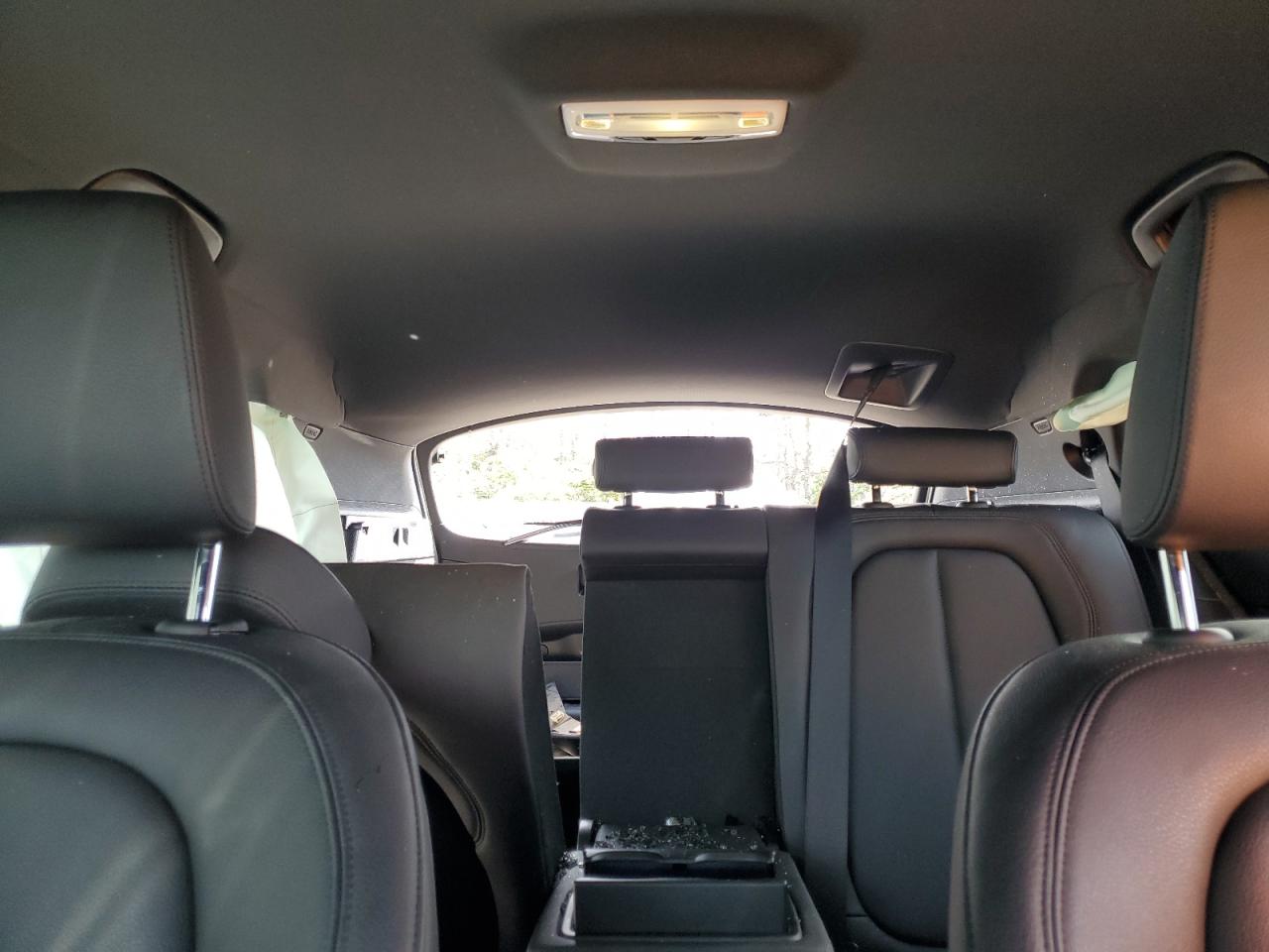 2020 BMW X2 xDrive28I VIN: WBXYJ1C0XL5P65163 Lot: 70119295