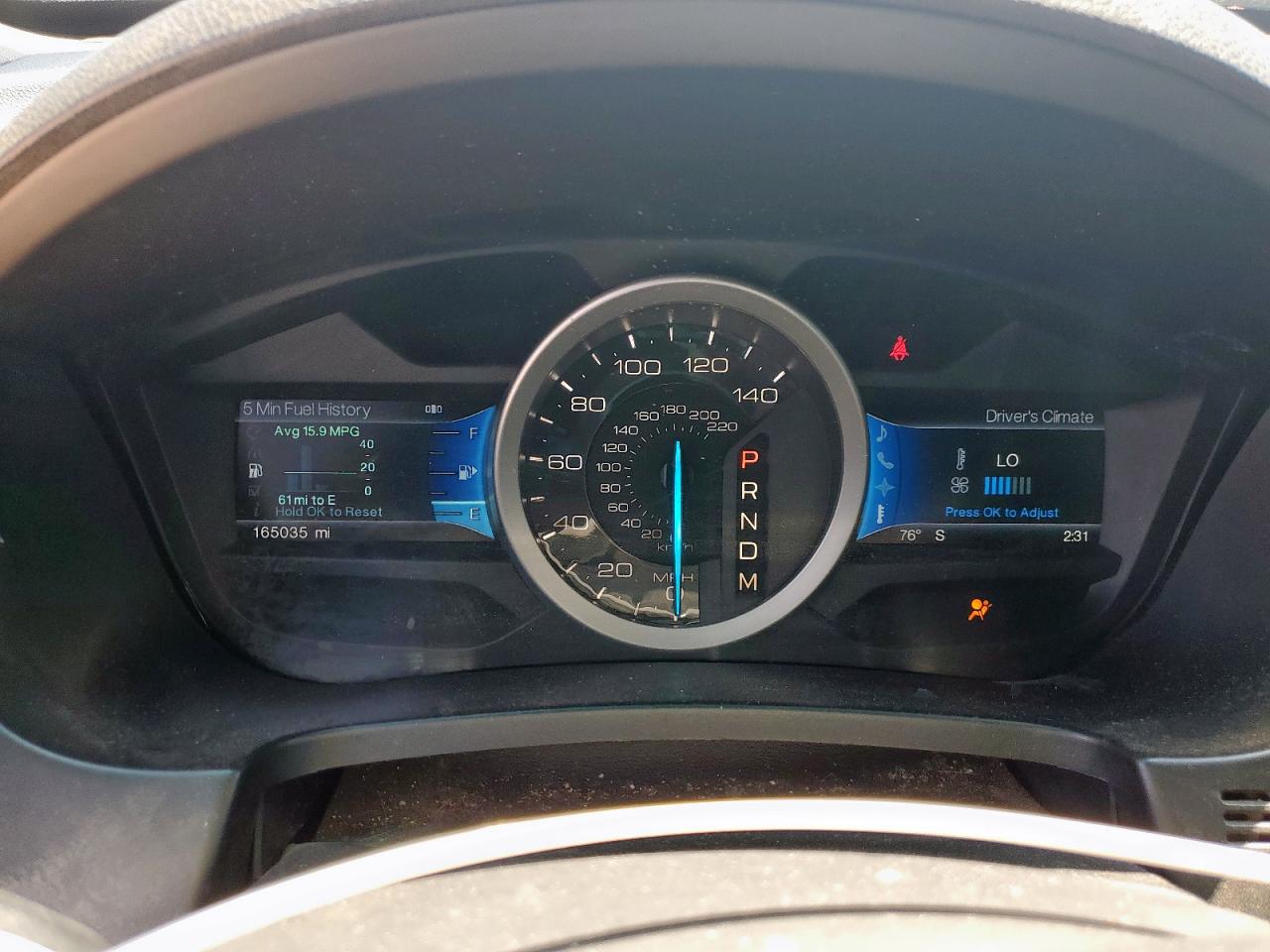 2013 Ford Explorer Sport VIN: 1FM5K8GT8DGC48763 Lot: 67542675