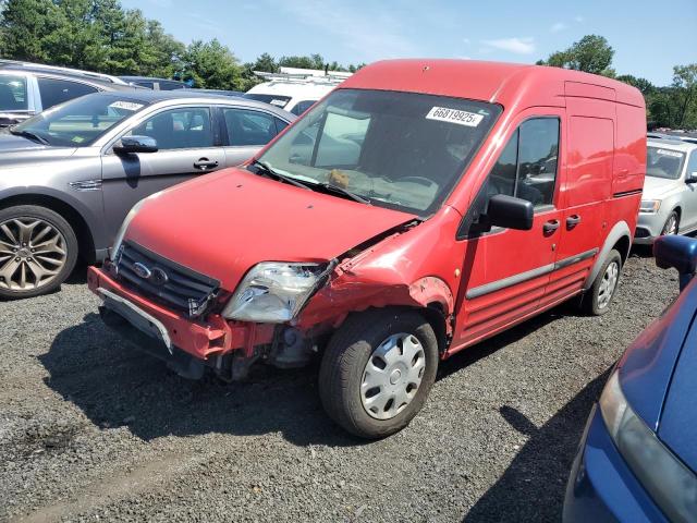 2012 Ford Transit Connect Xl