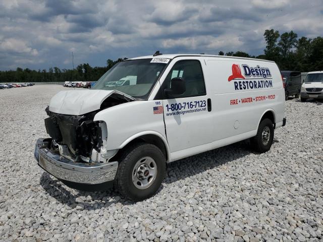 2019 Gmc Savana G2500