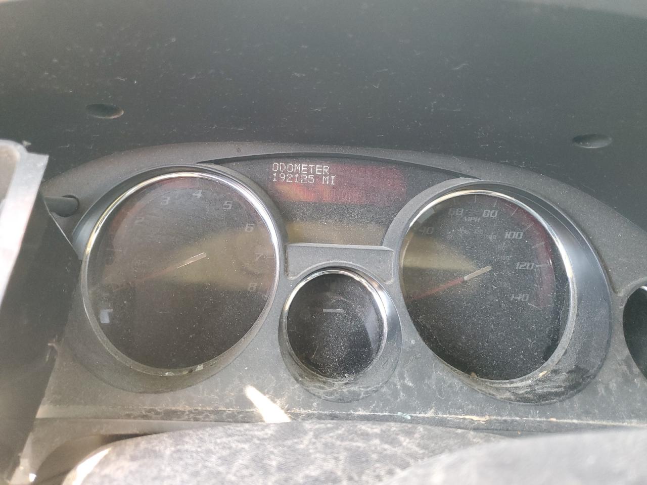 2010 GMC Acadia Slt-1 VIN: 1GKLRMED0AJ111458 Lot: 70127155