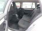 2016 SKODA OCTAVIA SE for sale at Copart SANDTOFT