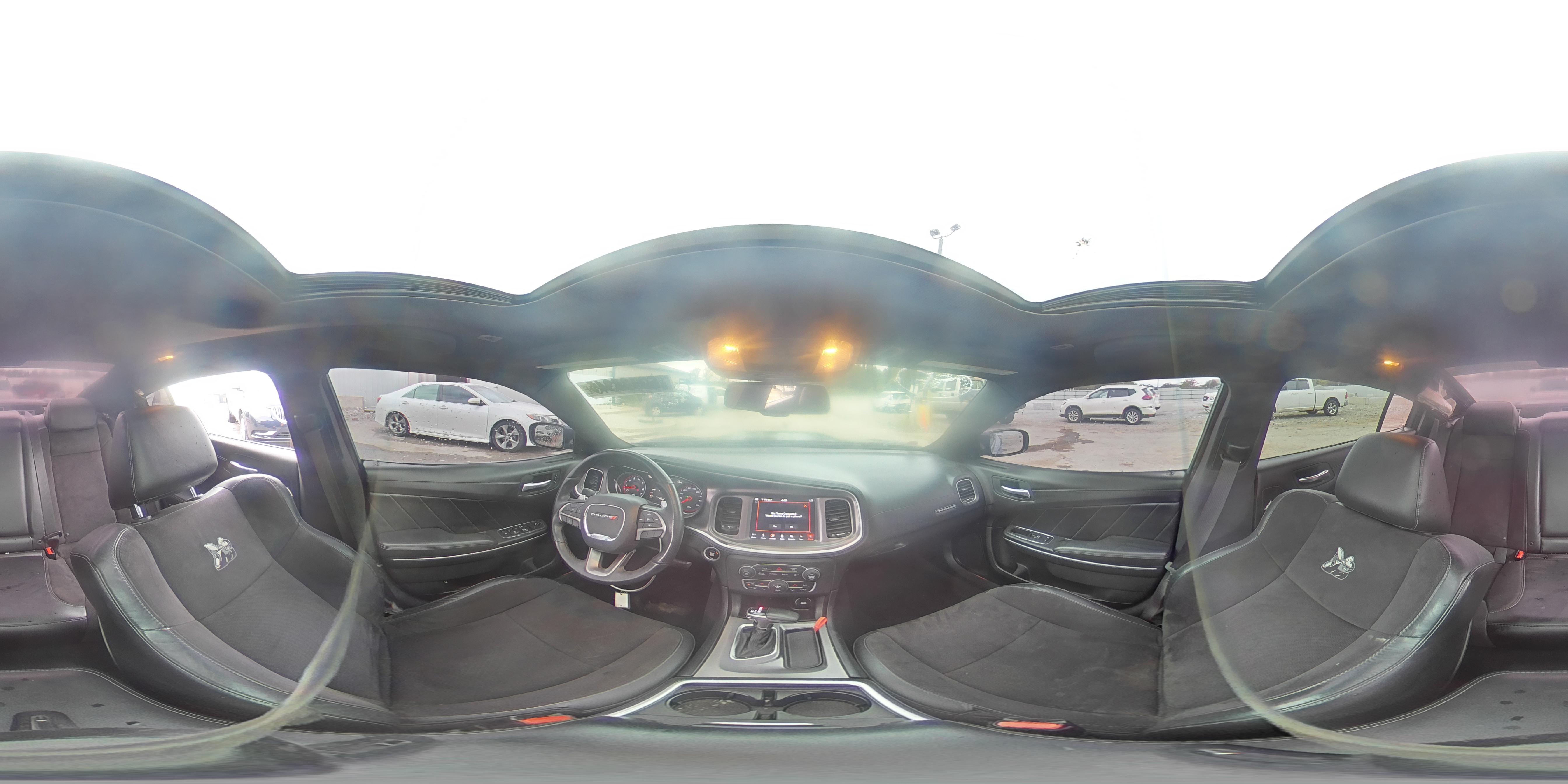 2019 Dodge Charger Scat Pack VIN: 2C3CDXGJ1KH518727 Lot: 69598345