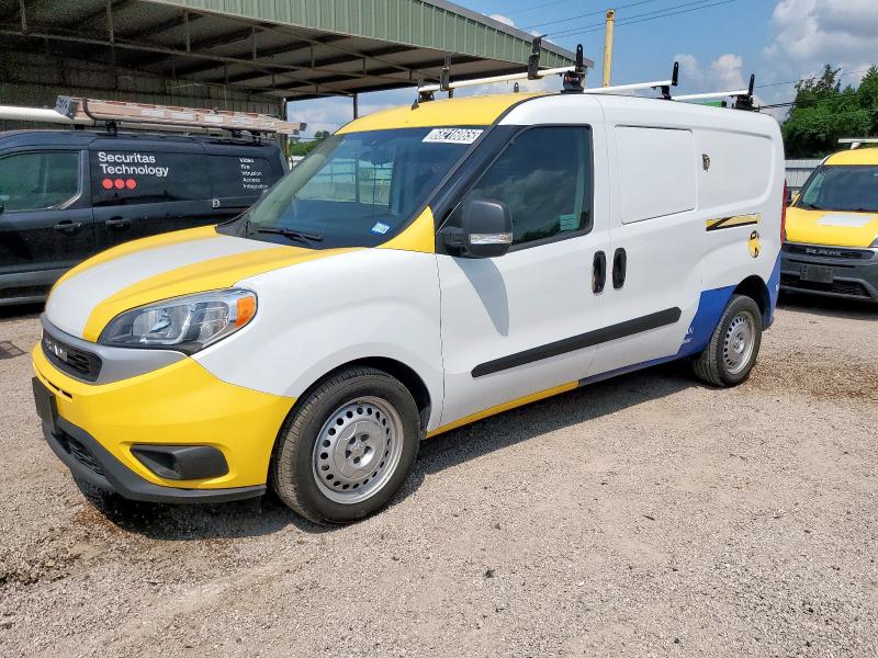 2022 Ram Promaster City Tradesman