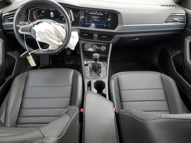 2022 VOLKSWAGEN JETTA COMFORTLINE  