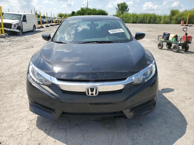  HONDA CIVIC 2016 Черный