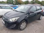 2012 HYUNDAI I20 CLASSI for sale at Copart WOLVERHAMPTON