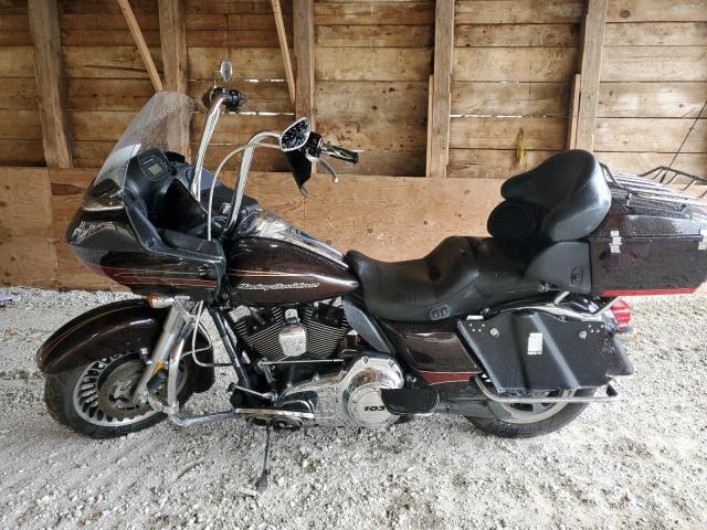 2011 HARLEY-DAVIDSON FLTRU   