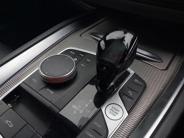 2021 BMW Z4 SDRIVE2