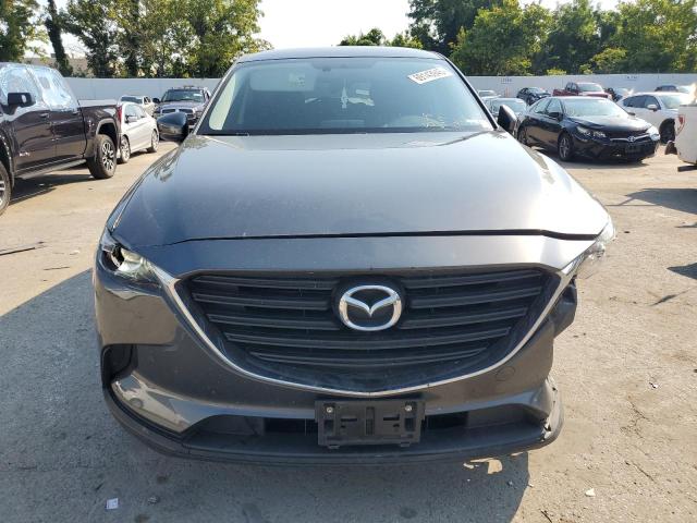  MAZDA CX-9 2017 Серый