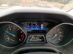 2017 FORD FOCUS ZETEC EDITION for sale at Copart SANDTOFT