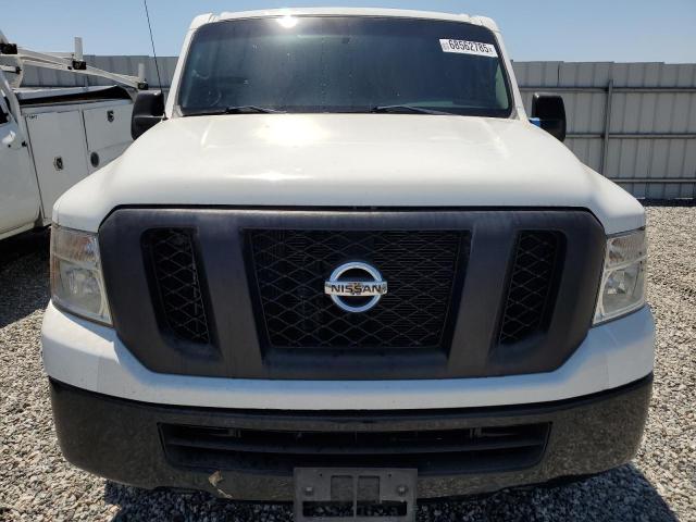2019 NISSAN NV 2500 S  
