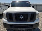 2019 NISSAN NV 2500 S   for sale at Copart CA - MENTONE