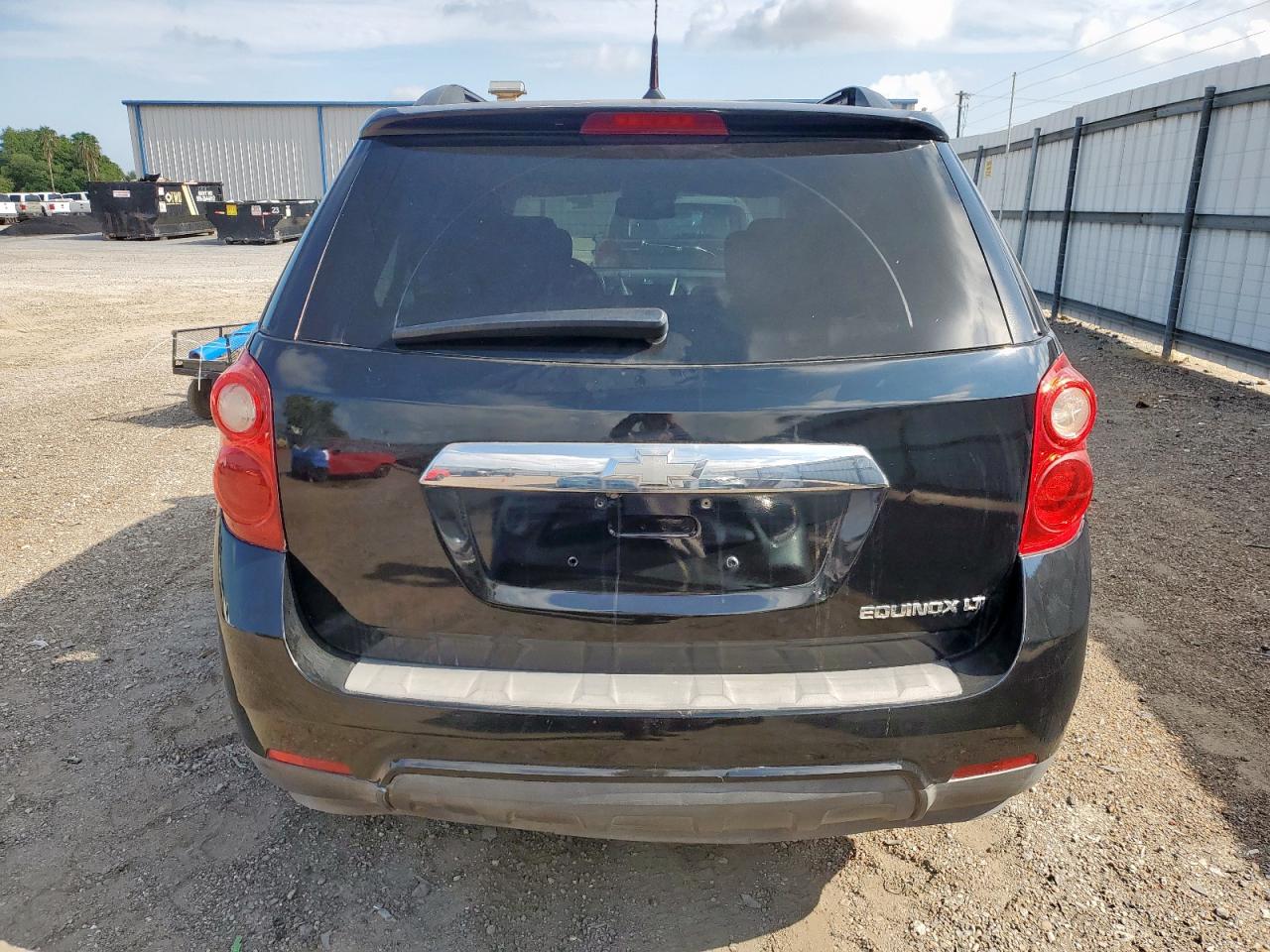 2010 Chevrolet Equinox Lt VIN: 2CNALDEW5A6238639 Lot: 70212955