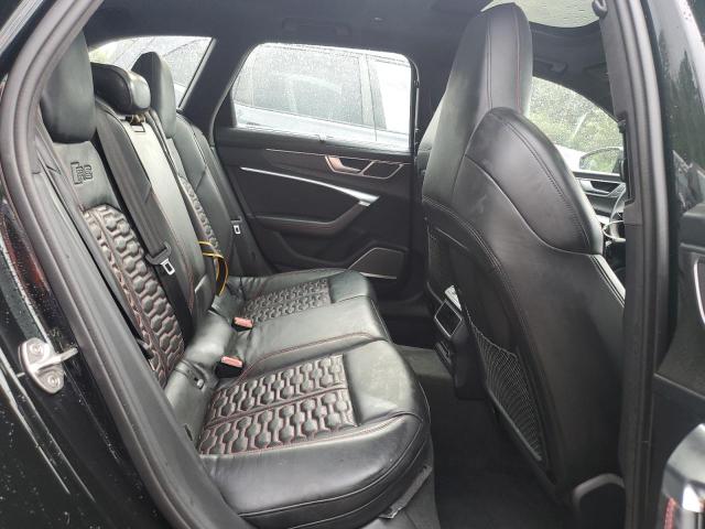 2024 AUDI RS6   