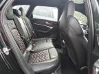 2024 AUDI RS6    for sale at Copart WI - MILWAUKEE NORTH