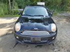2014 MINI COOPER CLUBMAN   for sale at Copart MA - NORTH BOSTON