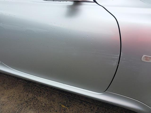 2003 LEXUS SC 430