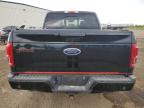 2017 FORD F150 SUPERCREW   for sale at Copart AB - CALGARY