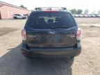 2017 SUBARU FORESTER 2.5I   for sale at Copart ON - LONDON