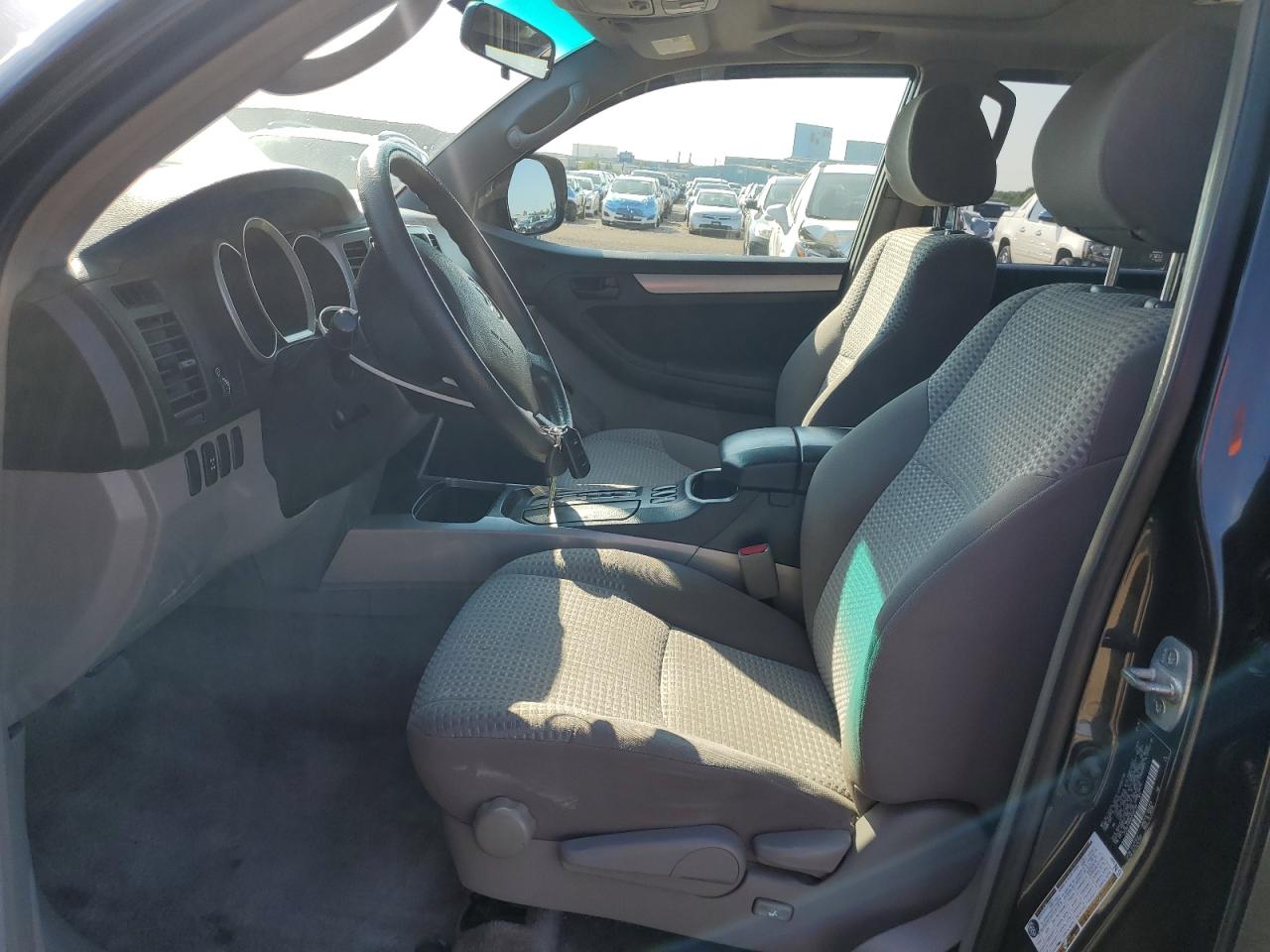 2006 Toyota 4Runner Sr5 VIN: JTEBU14R868068189 Lot: 69485195