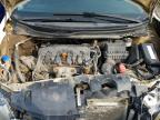 2013 HONDA CIVIC LX   for sale at Copart QC - MONTREAL