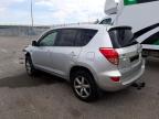 2008 TOYOTA RAV4 XTR D for sale at Copart SANDTOFT