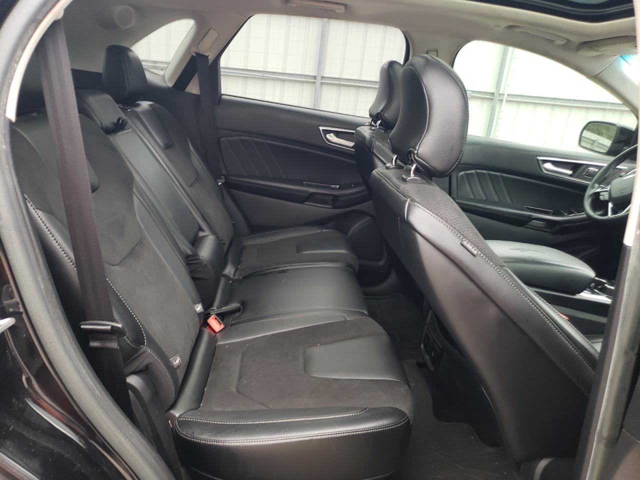 2016 Ford Edge Sport VIN: 2FMPK4AP1GBB70190 Lot: 69943145