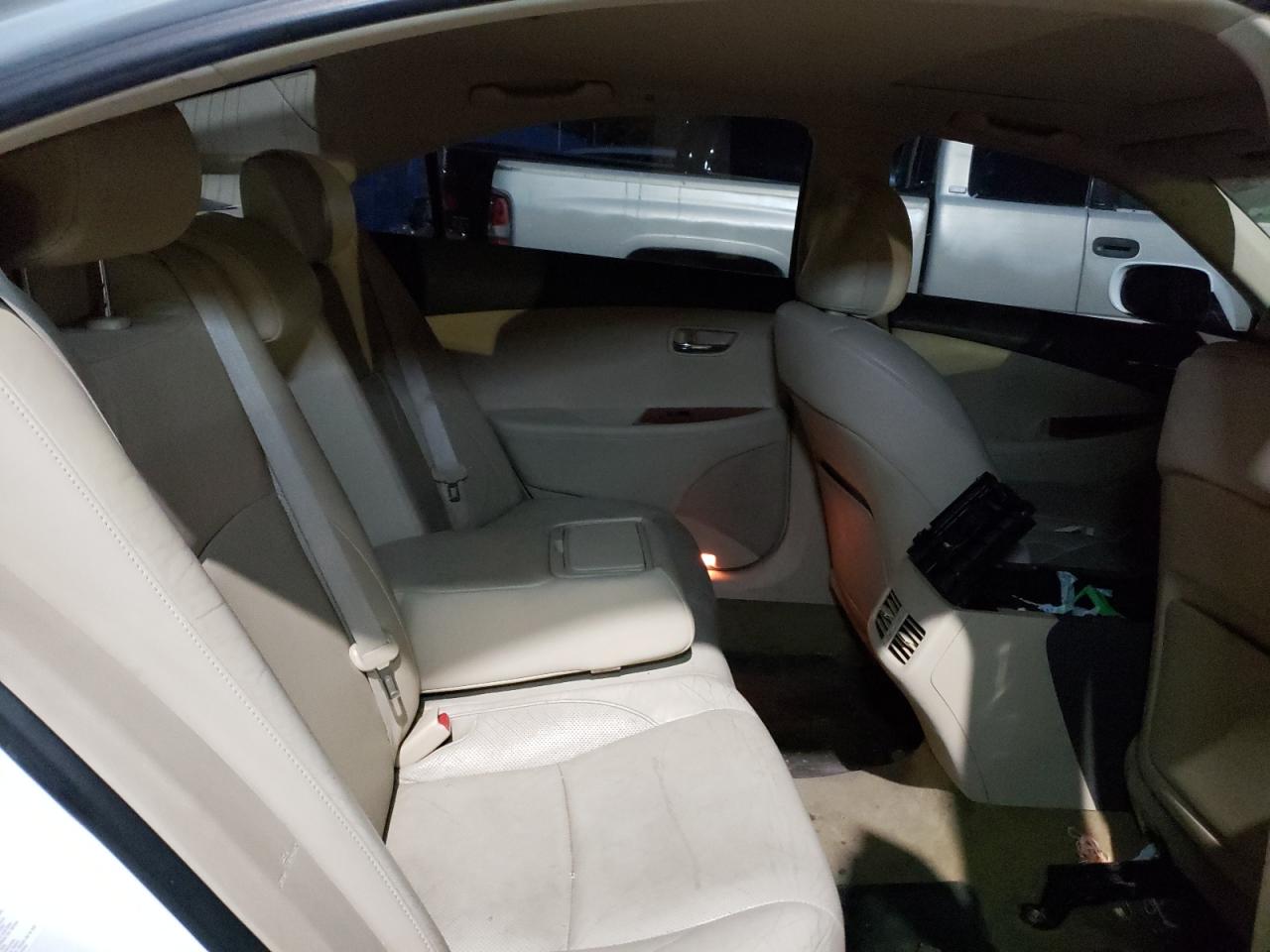 2010 Lexus Es 350 VIN: JTHBK1EGXA2384663 Lot: 69324935