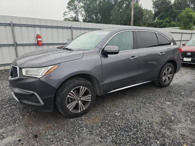 Parquets ACURA MDX 2017 Szary